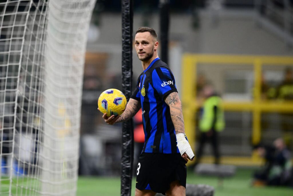 Arnautovic