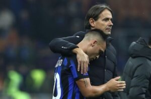 Inzaghi Lautaro