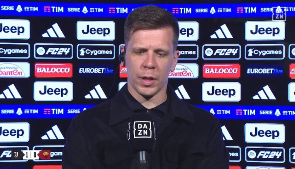 sczesny dazn