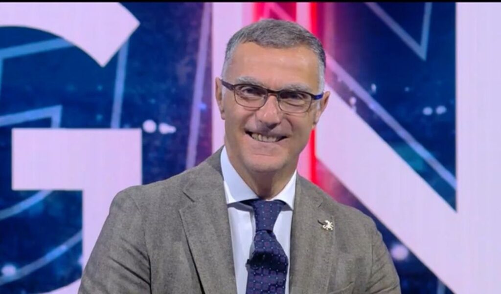 Bergomi