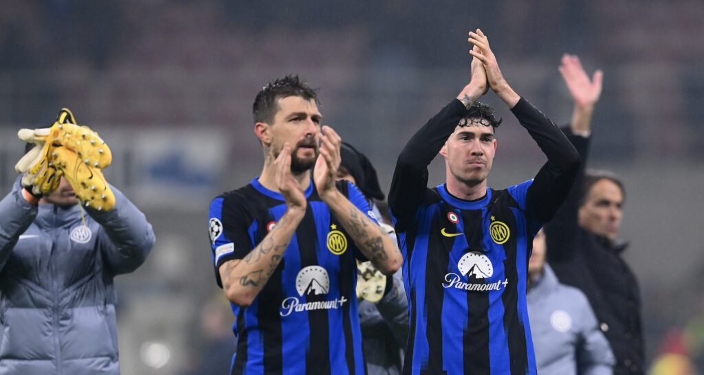 Acerbi Bastoni