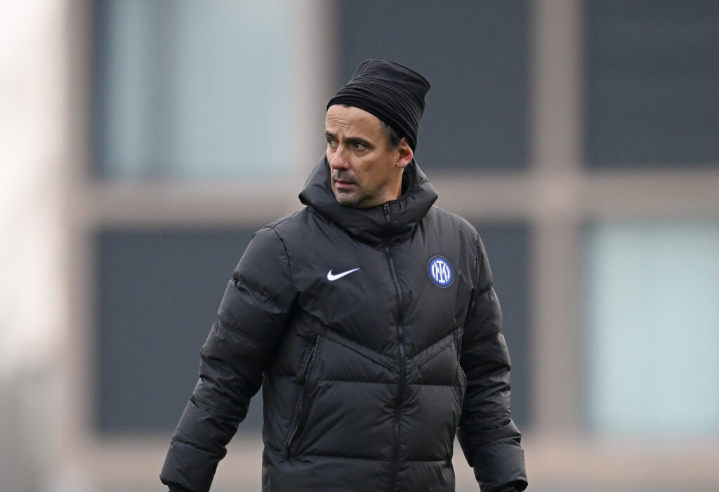 Inzaghi