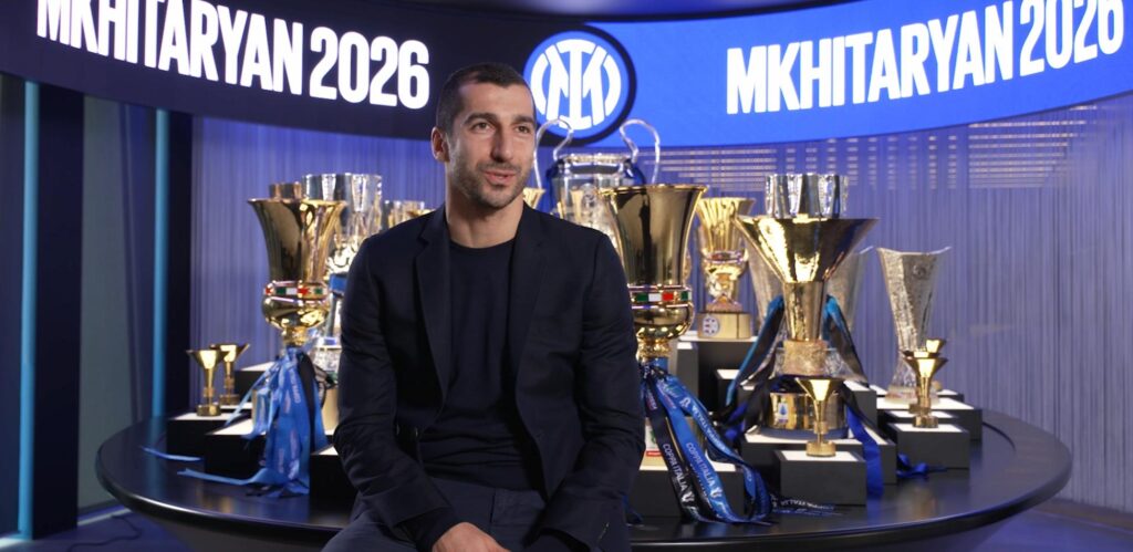 mkhitaryan parole rinnovo