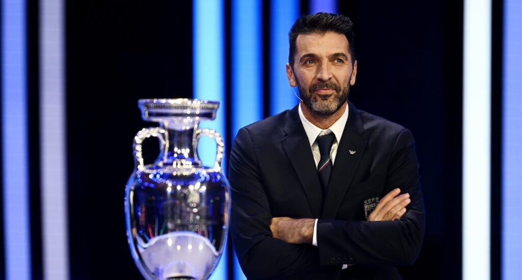 Buffon