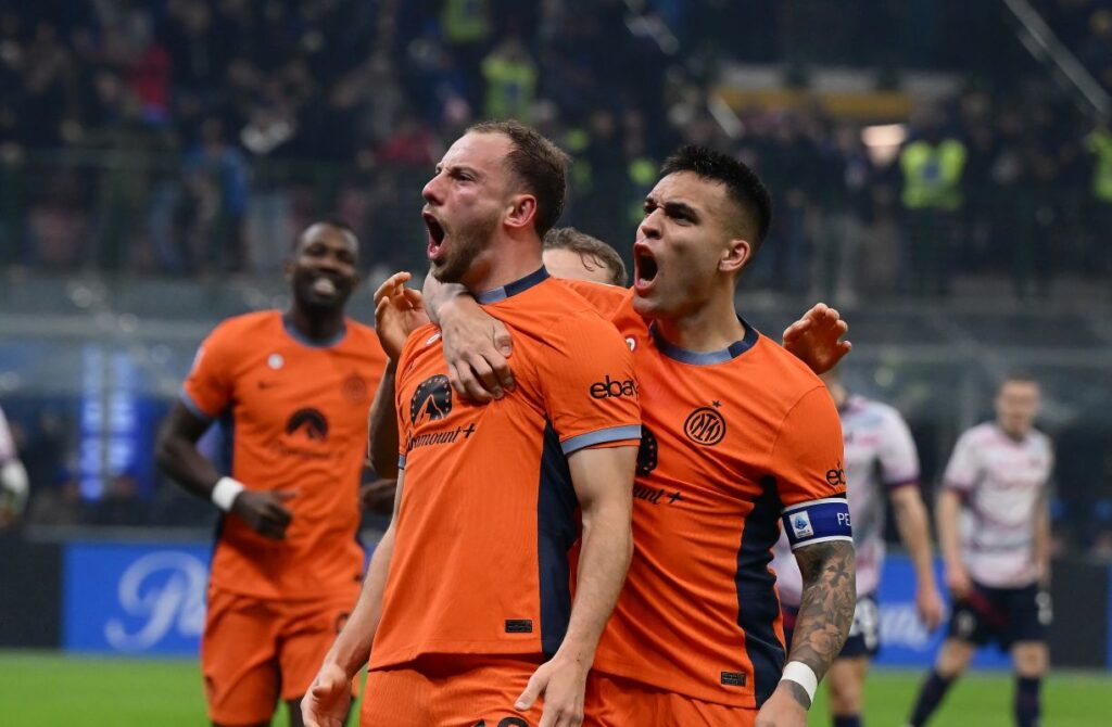 Inter Carlos Augusto