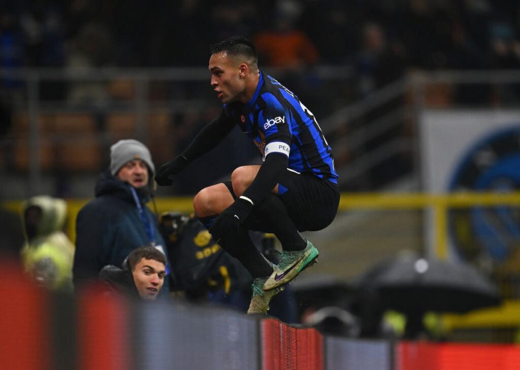 Inter Lautaro