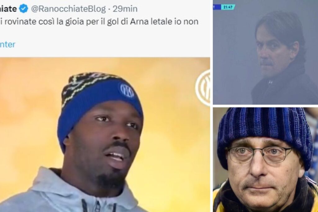 liveblog genoa inter