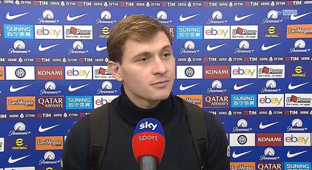 barella