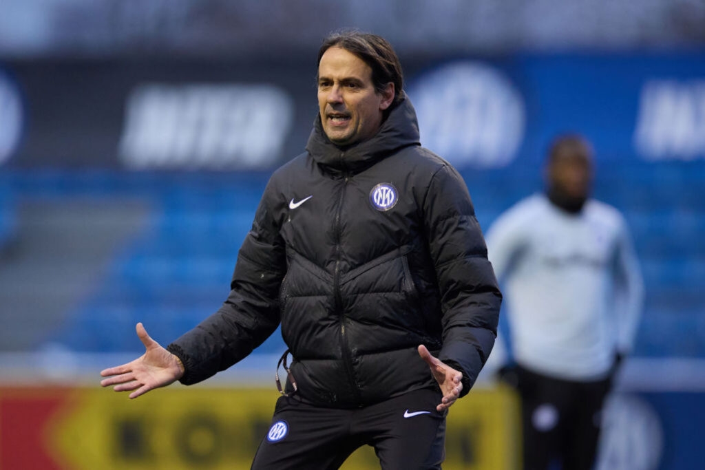 Inzaghi
