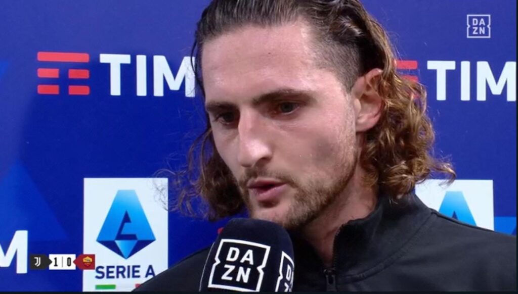 rabiot