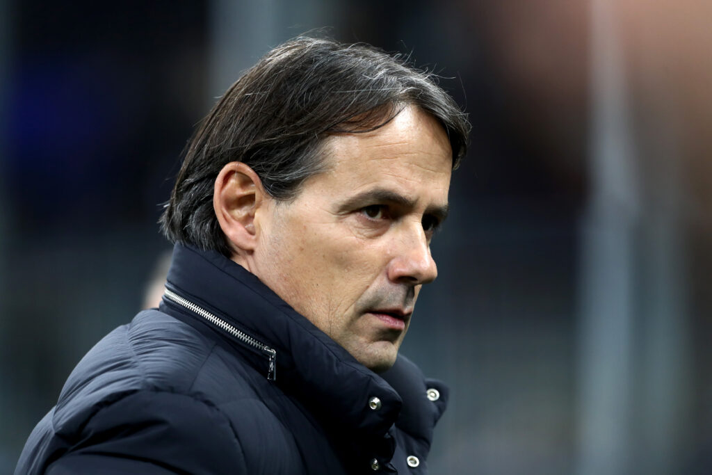 FC Internazionale v US Lecce - Serie A TIM