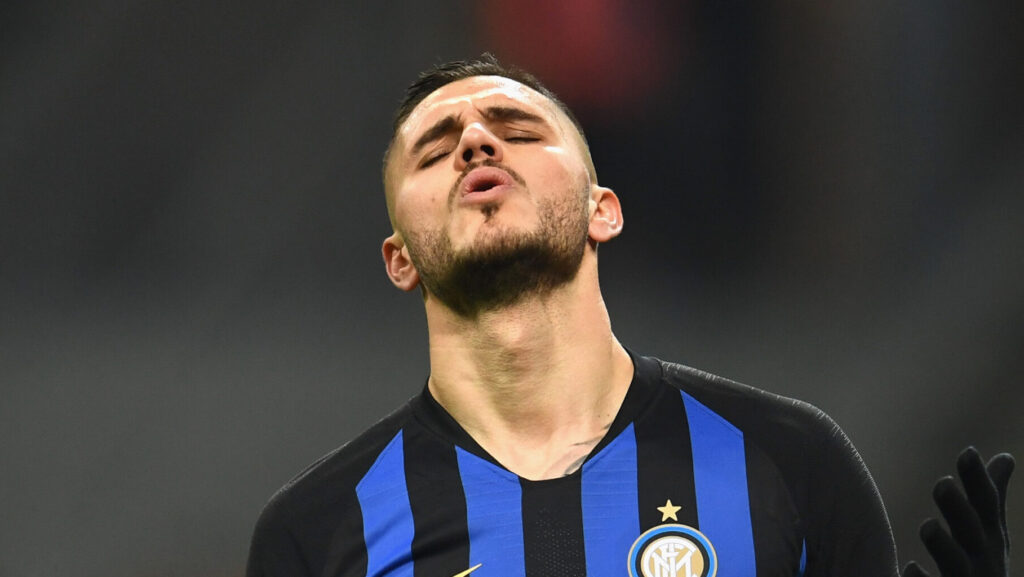 FC Internazionale v Udinese - Serie A