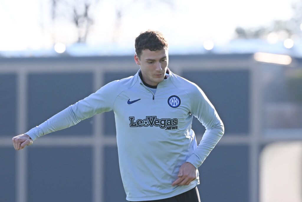 Pavard