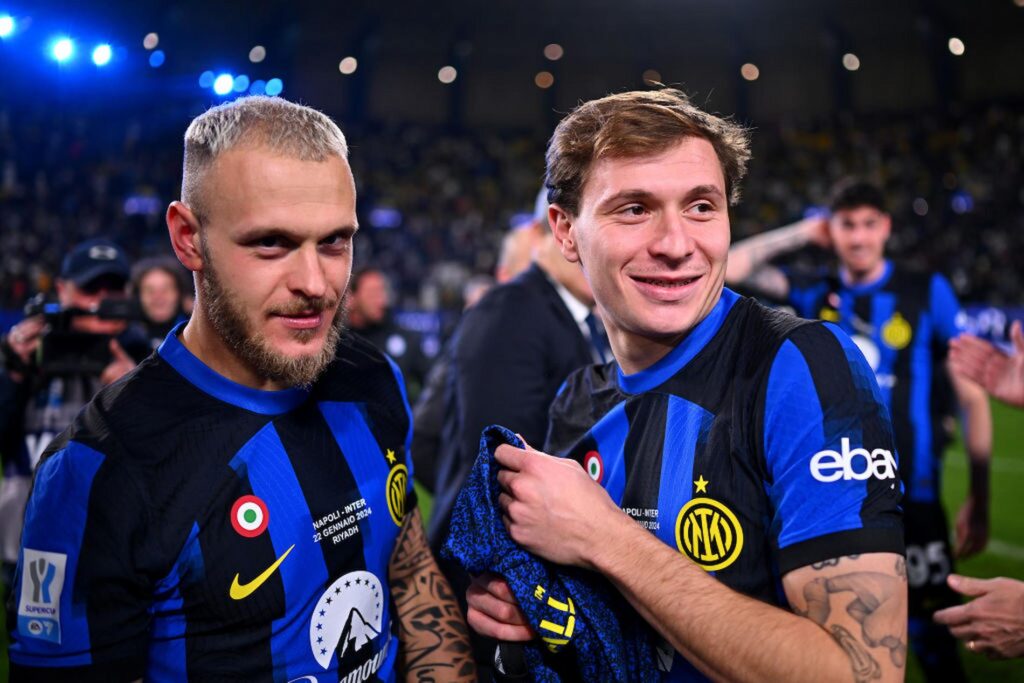 dimarco barella
