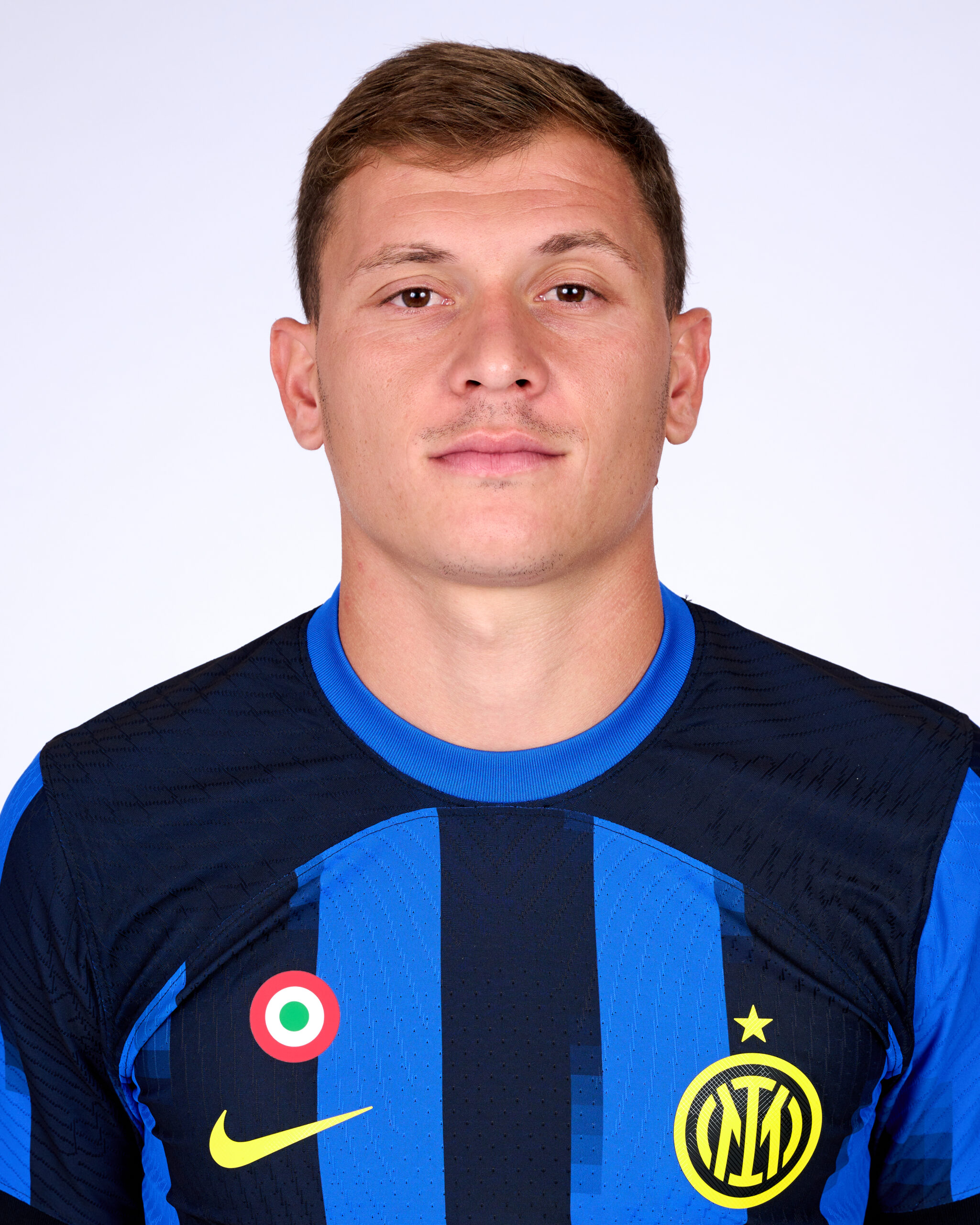 Nicolò Barella