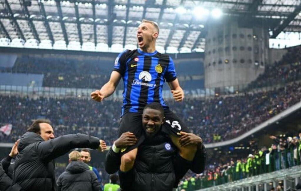 Inter Frattesi