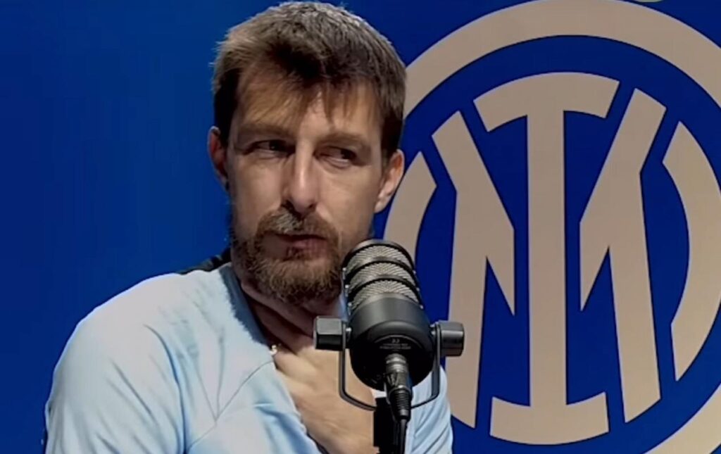 acerbi che fatica vita da bomber