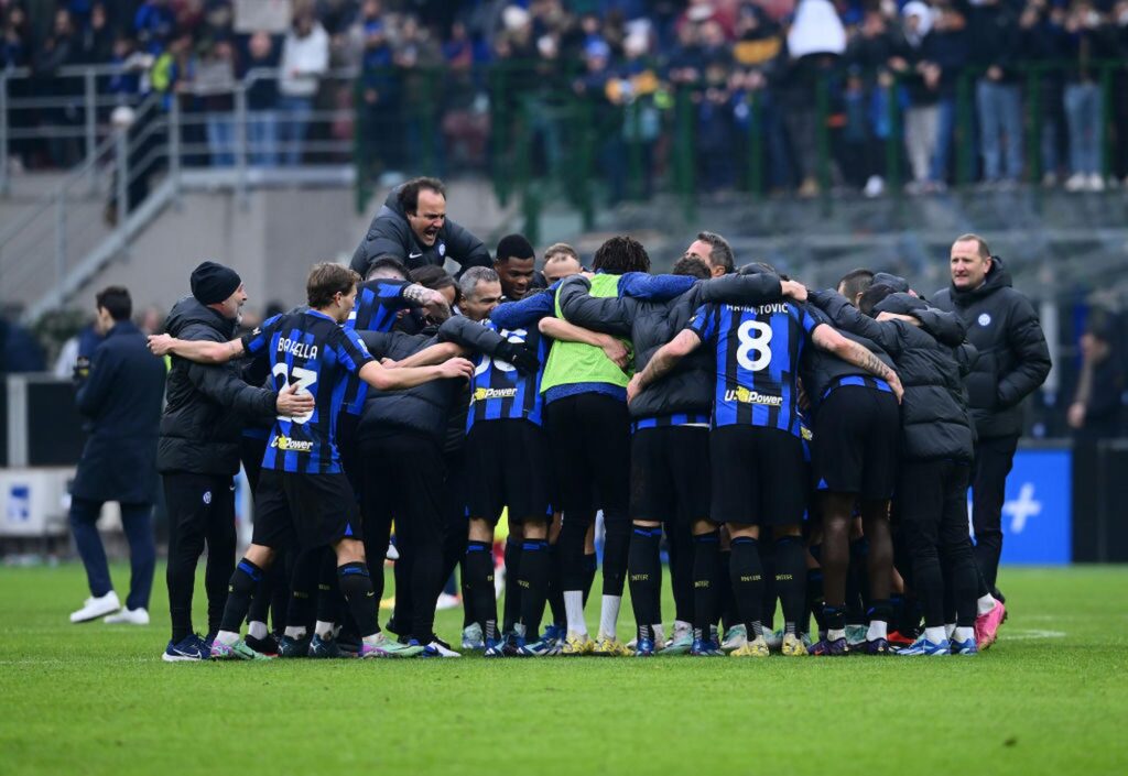 inter