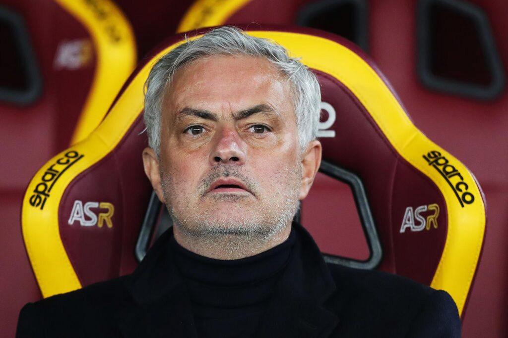 Mourinho