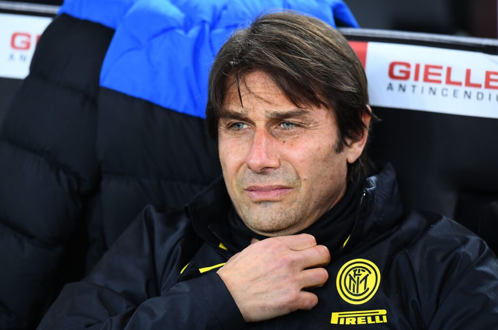 Udinese Calcio v FC Internazionale - Serie A
