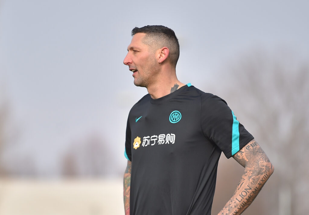 Materazzi