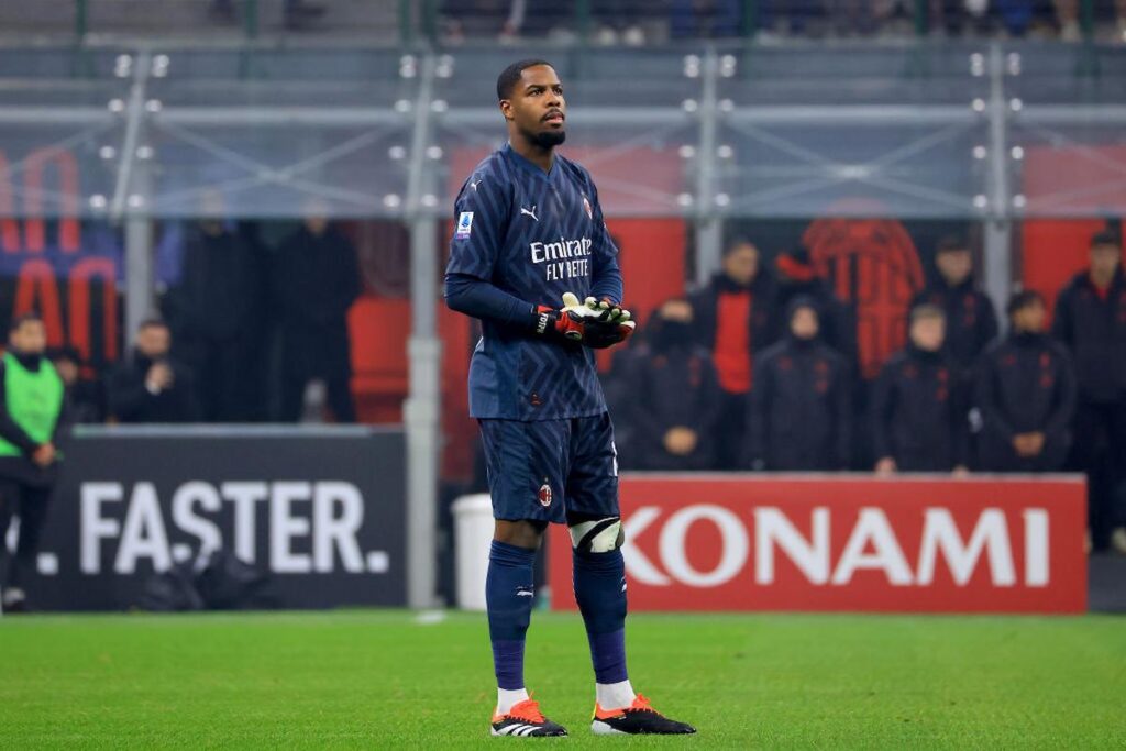 maignan milan bologna