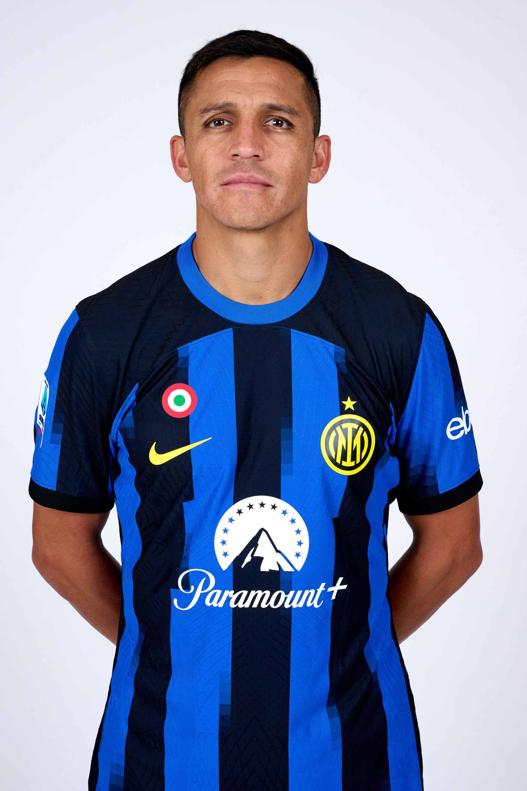 Alexis Sanchez