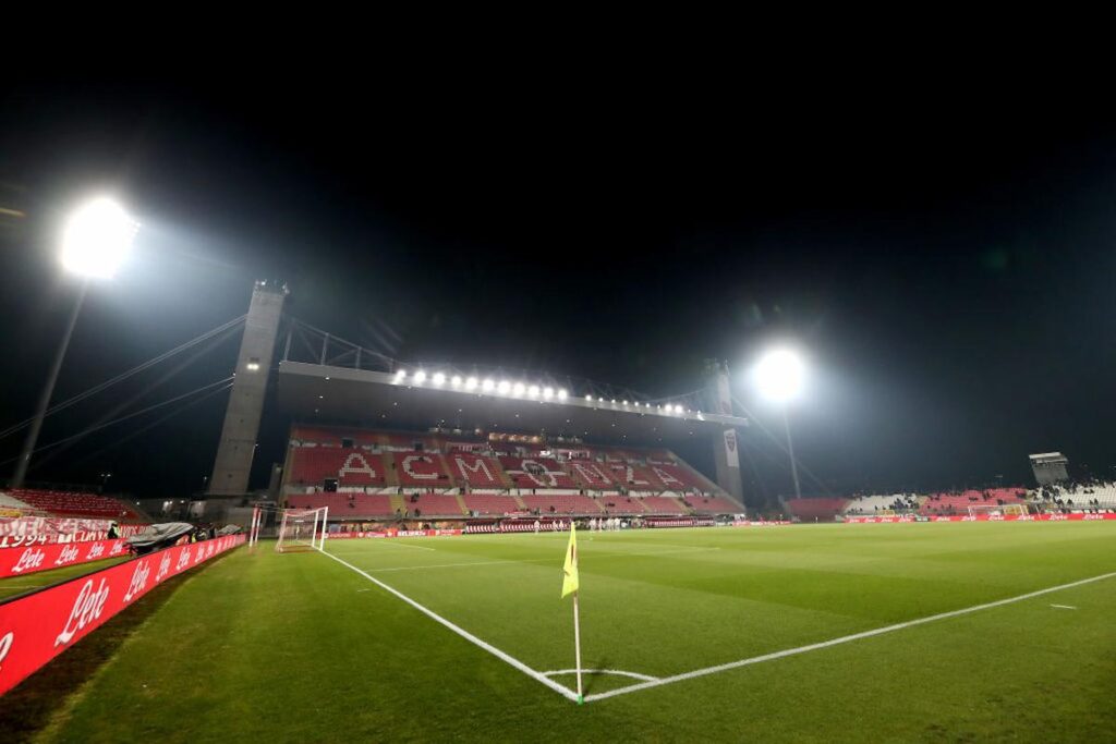 monza inter u power stadium