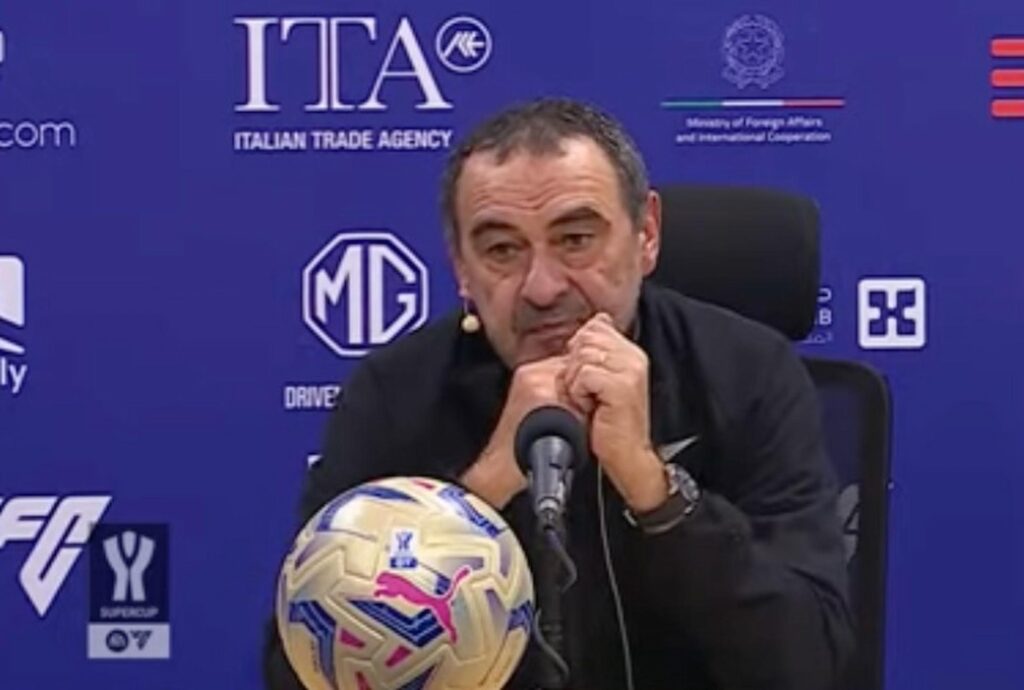 sarri