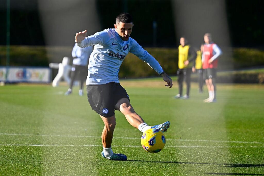 sensi inter pinetina