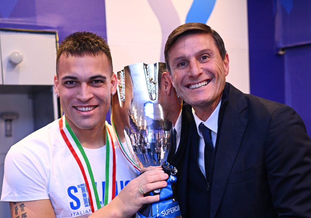 Lautaro Zanetti