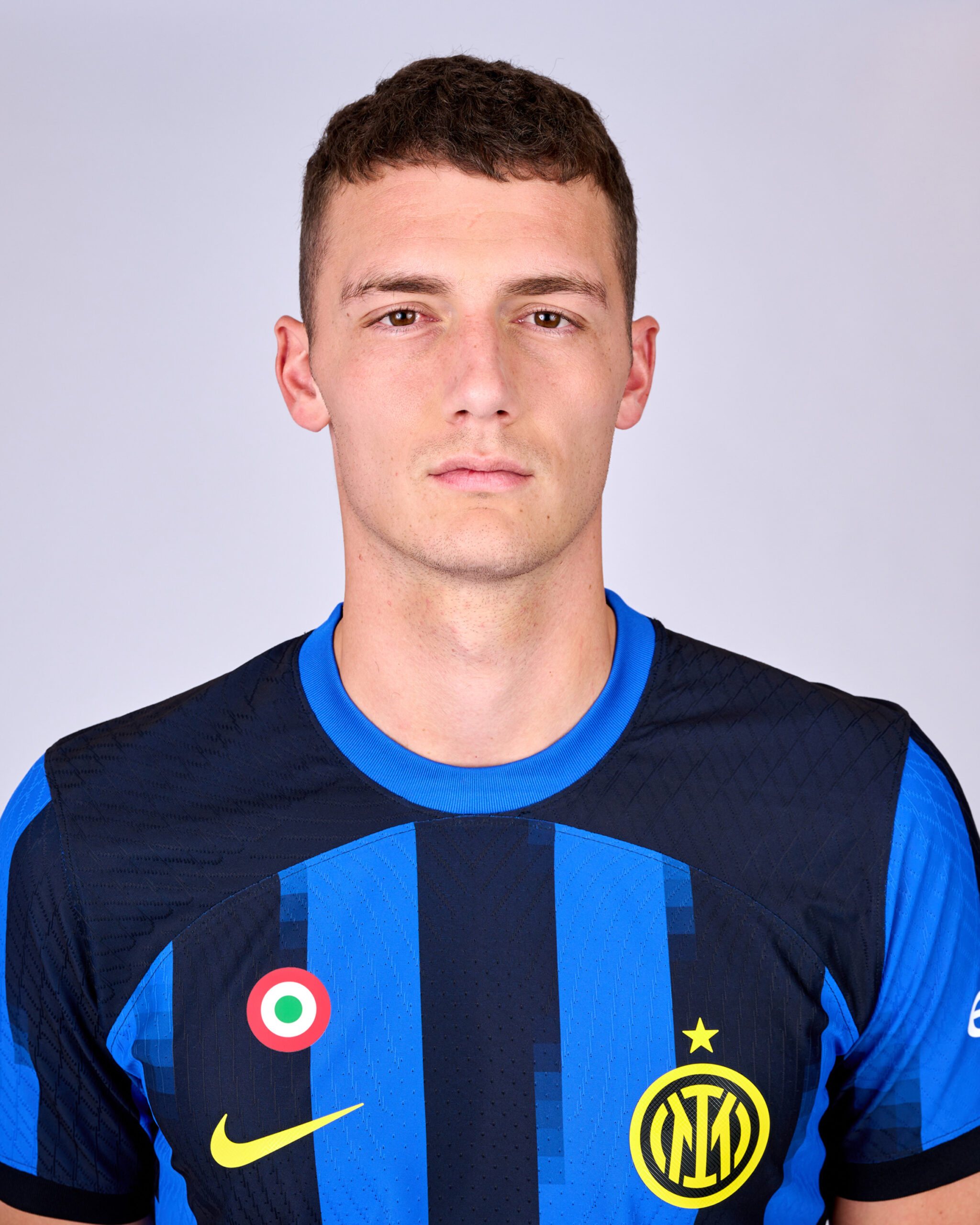 Benjamin Pavard