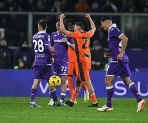 ACF Fiorentina v FC Internazionale - Serie A TIM