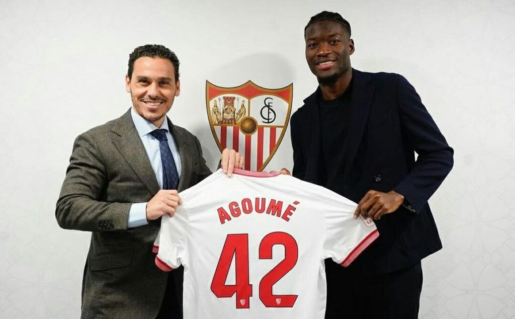 Agoume