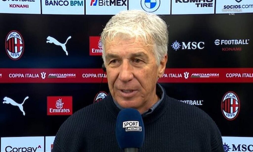 gasperini mediaset coppa italia (1)