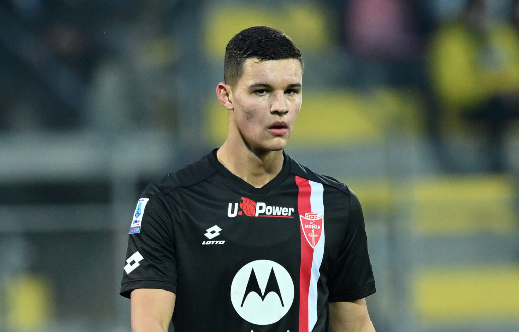 Valentin Carboni