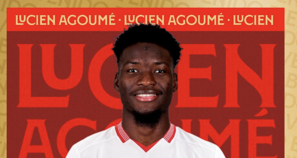 Agoume