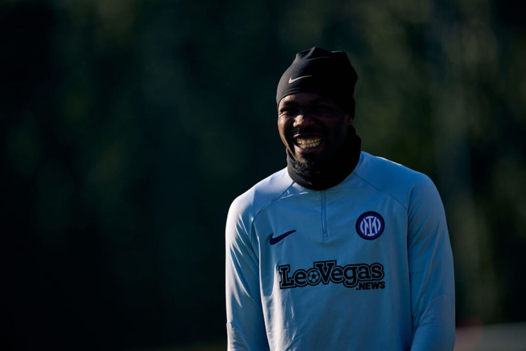 Thuram