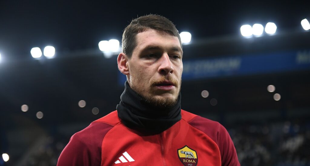 US Sassuolo v AS Roma - Serie A TIM