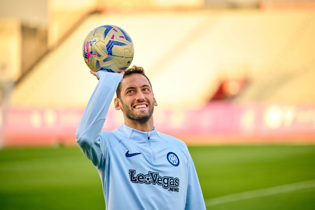 Calhanoglu