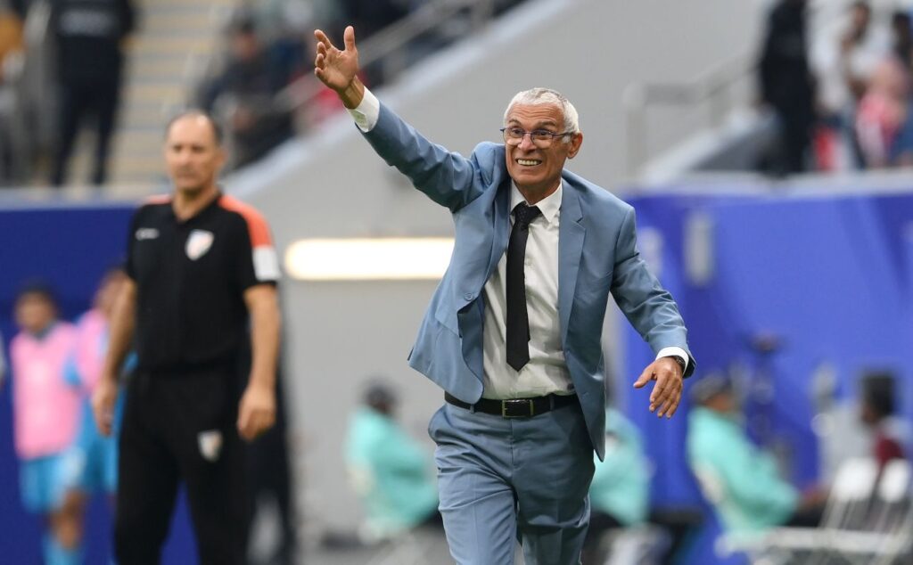 Syria v India: Group B - AFC Asian Cup