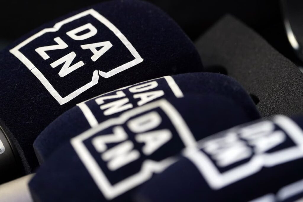 dazn