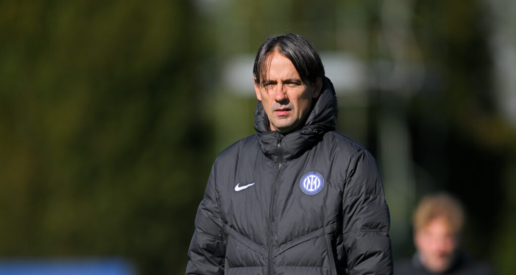 Inzaghi