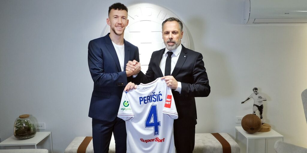 Perisic