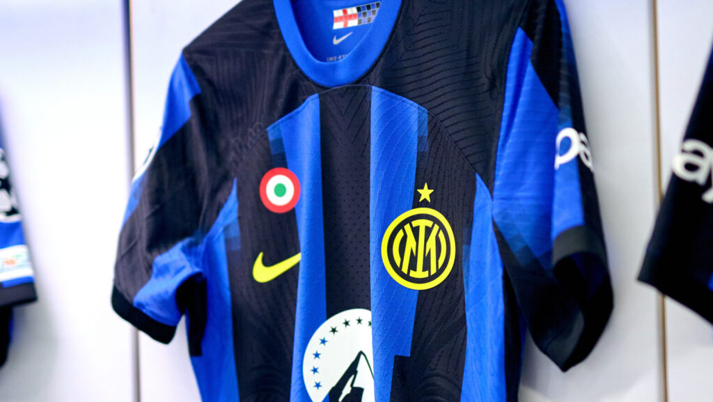 FC Internazionale v Real Sociedad: Group D - UEFA Champions League 2023/24