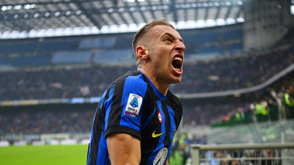 FC Internazionale v Hellas Verona FC - Serie A TIM