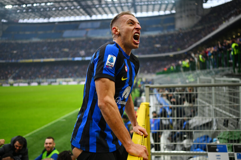 FC Internazionale v Hellas Verona FC - Serie A TIM