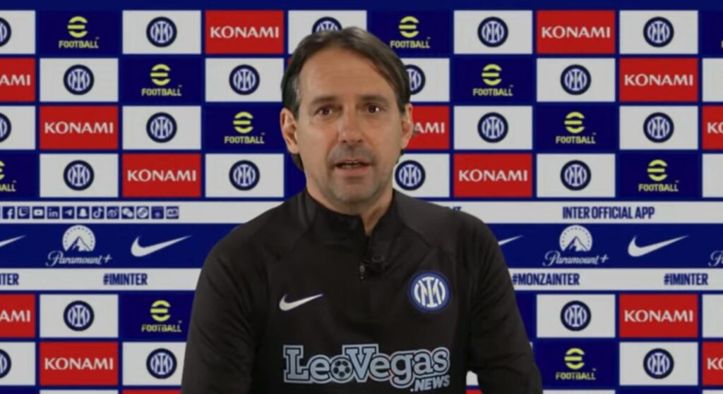 Inter Inzaghi
