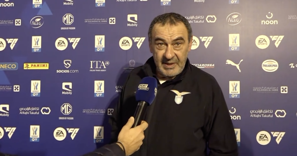 Sarri