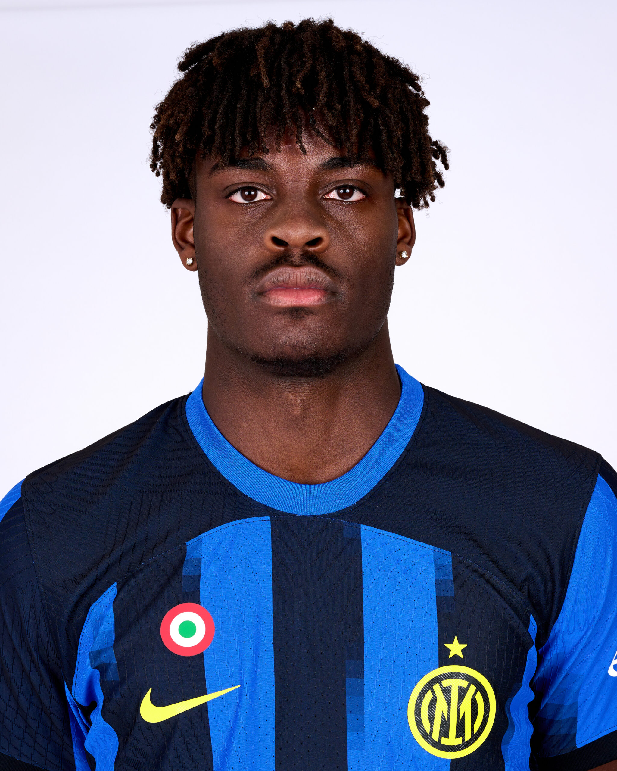 Yann-Aurel Bisseck